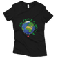 Camiseta Feminina  Não Existe Planeta B