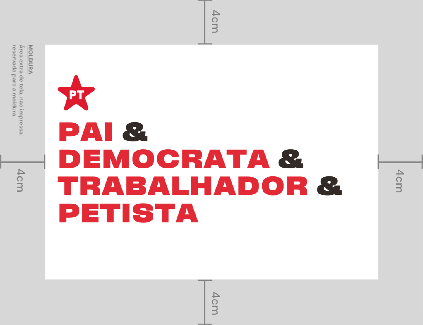 Poster Pai & Democrata