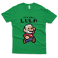 Camiseta Infantil Its me Lula