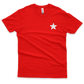 Camiseta Infantil Brilha Uma Estrela
