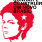 Caneca Dilma Sonhar e Construir um novo Brasil