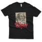 Camiseta Masculina Paulo Freire: Viva!